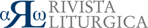 Rivista Liturgica Logo